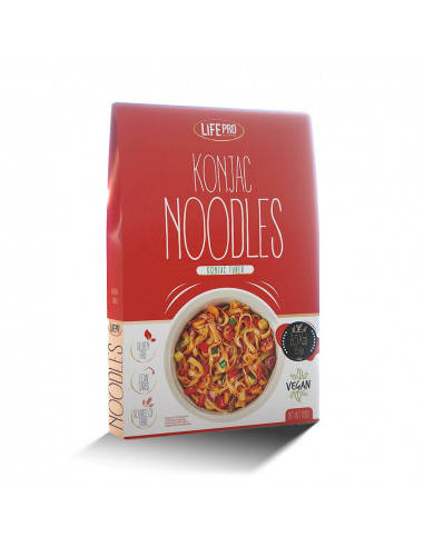 Life Pro Fit Food Konjac Noodles 200g
