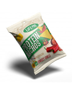 LIFE PRO FIT FOOD PROTEIN... 2