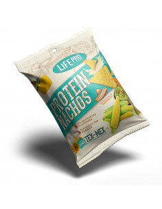 LIFE PRO FIT FOOD PROTEIN... 2