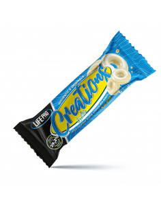 LIFE PRO FIT FOOD CREATIONS... 2