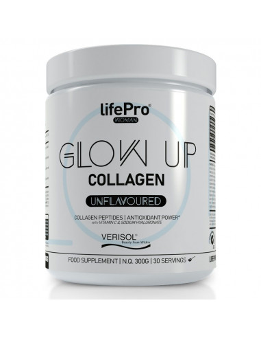 Life Pro Collagen Glow Up 300g