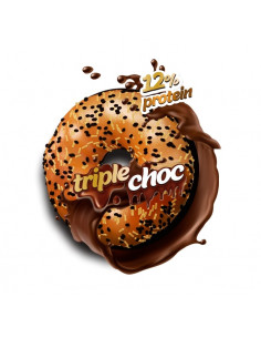 LIFE PRO FIT FOOD BAGEL...