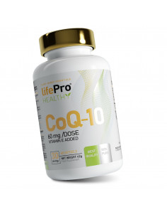 LIFE PRO Q10 60 SOFTGEL 2