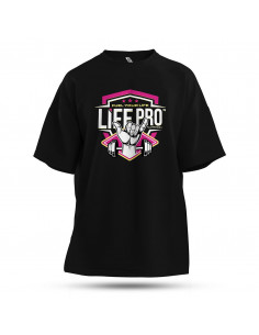 LIFE PRO CAMISETA OVERSIZE...