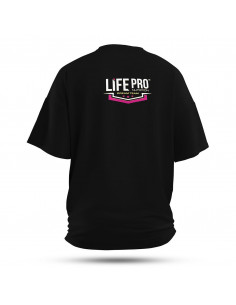 LIFE PRO CAMISETA OVERSIZE... 2