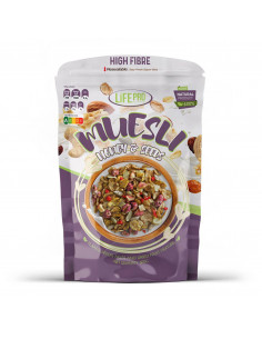 LIFE PRO FIT FOOD MUESLI 300G