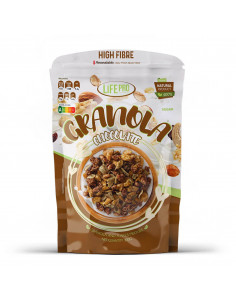 LIFE PRO FIT FOOD GRANOLA...