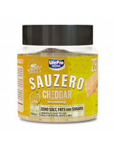 LIFE PRO FIT-FOOD SAUZERO...