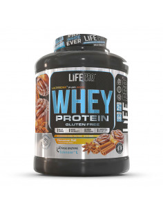 LIFE PRO WHEY 2Kg NEW