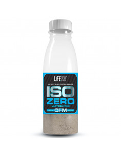 LIFE PRO ISOLATE ZERO...
