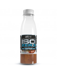 LIFE PRO ISOLATE ZERO... 2
