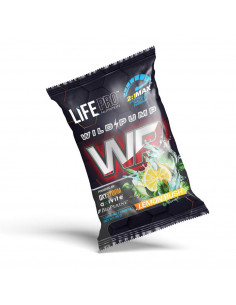 MUESTRA LIFE PRO WILD PUMP 25G 2