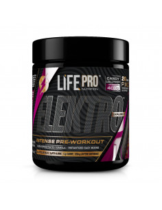 LIFE PRO ELEKTRO NEW 400G 2