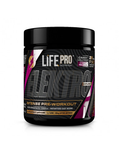 Life Pro Elektro New 400g