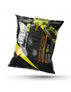 LIFE PRO NEW ELEKTRO SAMPLE...