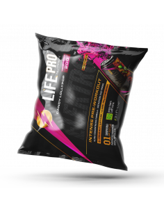 LIFE PRO NEW ELEKTRO SAMPLE... 2