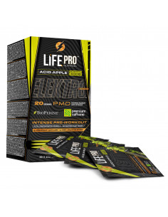 LIFE PRO ELEKTRO NEW 400G...
