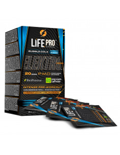 LIFE PRO ELEKTRO NEW 400G... 2