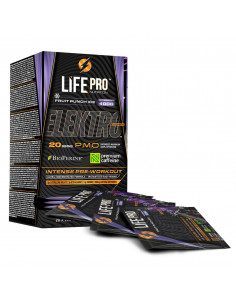 LIFE PRO ELEKTRO NEW 400G... 2
