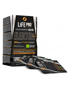 LIFE PRO ELEKTRO NEW 400G... 2