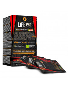 LIFE PRO ELEKTRO NEW 400G... 2