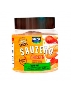 LIFE PRO FIT-FOOD SAUZERO... 2