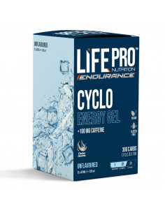 LIFE PRO ENDURANCE CYCLO... 2