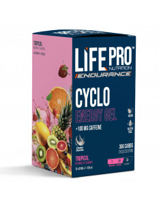 LIFE PRO ENDURANCE CYCLO... 2