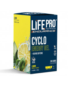 LIFE PRO ENDURANCE CYCLO...