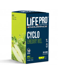 LIFE PRO ENDURANCE CYCLO... 2