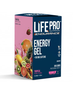 LIFE PRO ENDURANCE CAFFEINE... 2