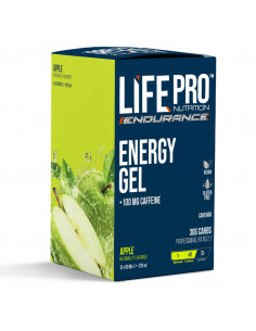 LIFE PRO ENDURANCE CAFFEINE... 2