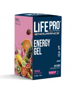 LIFE PRO ENDURANCE ENERGY... 2