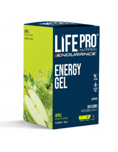 LIFE PRO ENDURANCE ENERGY... 2