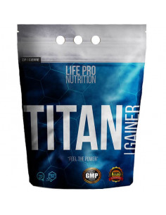 LIFE PRO TITAN 7KG