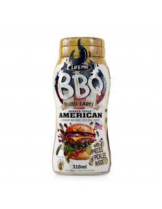 SAUZERO ZERO BBQ AMERICAN...