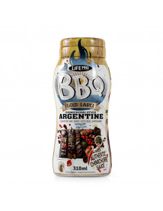 SAUZERO ZERO BBQ ARGENTINA...