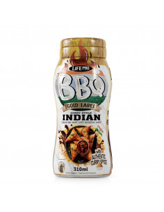 SAUZERO ZERO BBQ INDIAN...