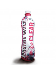LIFE PRO CLEAR PROTEIN...