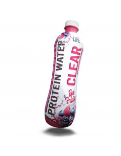 LIFE PRO CLEAR PROTEIN... 2