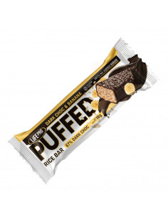 LIFE PRO FIT FOOD PUFFED... 2