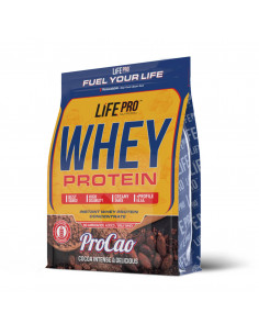 LIFE PRO WHEY PROCAO GLUTEN...
