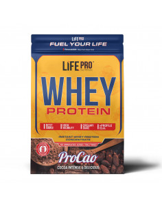 LIFE PRO WHEY PROCAO GLUTEN... 2