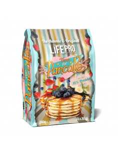 LIFE PRO FIT FOOD PANCAKES...
