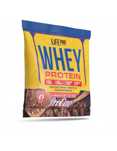 LIFE PRO WHEY PROCAO...