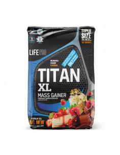 LIFE PRO TITAN 3KG