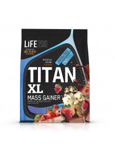 LIFE PRO TITAN 3KG GLUTEN FREE 2