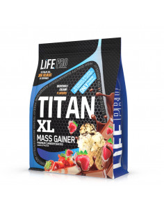 LIFE PRO TITAN 3KG GLUTEN FREE