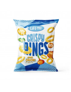 LIFE PRO FIT FOOD CRISPY... 2