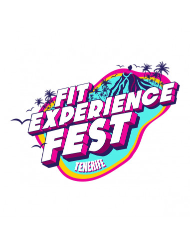 Entrada Fit Experience Fest 2025